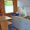 Отель Cosy Holiday Home in Tessin With Terrace в Тессине