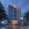 Отель Vienna International Hotel (Dongguan Fengshen Avenue), фото 9