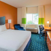 Отель Fairfield Inn Middletown Monroe, фото 3