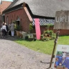 Отель B&B De Oude Nadorst, фото 15