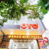 Отель Mango Mini Hotel, фото 16