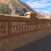 Отель Refugio Misterios de Elqui, фото 28
