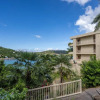 Отель Blue Moon Villa At Point Pleasant Resort Studio Condo by RedAwning в Сен-Томасе