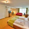 Отель Mindness Hotel Bischofschloss, фото 20