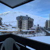 Отель Studio Tignes, 1 Piece, 4 Personnes - Fr-1-502-311, фото 1