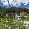 Отель La Cordee 221 Penthouse - Chamonix All Year в Шамони-Монблан