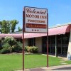 Отель Cobram Colonial Motor Inn, фото 1