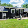 Отель 4 Person Holiday Home in Hovborg, фото 1