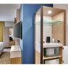 Отель SpringHill Suites by Marriott Colorado Springs North/Air Force Academy, фото 44