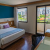 Отель Quality Hotel Faria Lima, фото 7