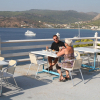 Отель Kavos Bay Seafront Hotel, фото 8