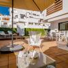 Отель GH-Modern 2 bed apartment with Pool in Estepona, фото 23