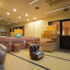 Отель Obihiro Tennen Onsen Fukui Hotel, фото 12