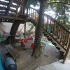 Отель Espaço Dona Florinha, фото 14