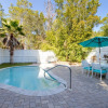 Отель Seagrove Oasis by Avantstay Pet Friendly Pool & Bbq!, фото 14