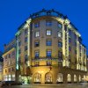 Отель Grand Hotel Bohemia в Праге