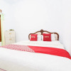 Отель OYO Life 2884 Wisma Jatnika Syariah, фото 6