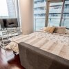 Отель AOC Suites 2 Bedroom Condo, City CN Tower View, фото 3