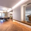 Отель Phaedrus Living: Luxury Penthouse Ploutarchou, фото 3