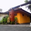 Отель Guest House Home 46 Bali, фото 25