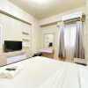 Отель Relaxing Studio Room At Suites @Metro Apartment, фото 3