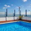 Отель House with 4 Bedrooms in Ericeira, with Wonderful Sea View, Private Pool, Furnished Terrace - 500 M , фото 29
