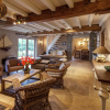 Отель Luxurious Villa Near the Beach, фото 11