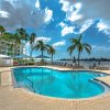 Отель Bahia Vista 9-521, 2 Bedrooms, Heated Pool, Spa, Sleeps 4, Near Beach, фото 18
