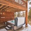 Отель Breckenridge Home w/ Hot Tub < 5 Mi to Resort, фото 10