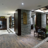 Отель Xinhao Hotel Jingdezhen, фото 5