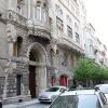 Отель Veres Palne Central Apartments в Будапеште