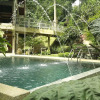 Отель Aman Dusun Farm Retreat The Riverview House, фото 11