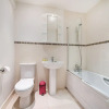 Отель Ideal one Bedroom Apartment Close to Oxford Circus Area, Central London, фото 9