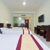 Отель Qinhuangdao Yang Cheng Hotel, фото 6