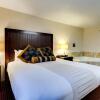 Отель Fireside Inn & Suites, фото 5