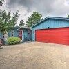 Отель Lakefront Home w/ Dock: 10 Mi to Central Ave!, фото 15