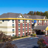 Отель Comfort Inn & Suites Suwanee - Sugarloaf, фото 22
