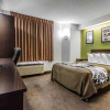 Отель Sleep Inn at Greenville Convention Cente, фото 4