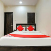 Отель OYO 62485 Hotel City Palace, фото 1