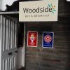 Отель Woodside Guest House, фото 18