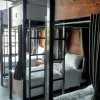 Отель Rider bedroom hostel & cafe, фото 20