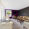 Отель Four Points by Sheraton Edinburgh, фото 17