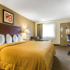 Отель Quality Inn & Suites Morrow Atlanta South, фото 6