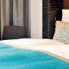 Отель Motel One Leipzig - Augustusplatz в Лейпциге