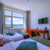 Отель Yijie Holiday Hotel Fengning Lazhaying, фото 5