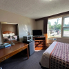 Отель Bears Den Lounge And Motel, фото 3