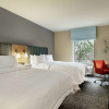 Отель Hampton Inn & Suites Johns Creek, фото 28