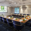 Отель Holiday Inn Oxford в Оксфорде