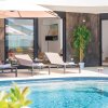 Отель Beautiful Home in Biograd With 5 Bedrooms, Wifi and Outdoor Swimming Pool, фото 20