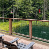 Отель Newly Built Cabin w/ Hot Tub - 16 Mi to Stowe Mtn!, фото 17